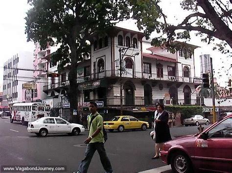 People of Panama City. Panama City Panama, Latin America, Street View ...