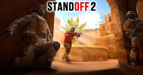 Standoff 2: Tips and Tricks to Dominate Opponents-Game Guides-LDPlayer