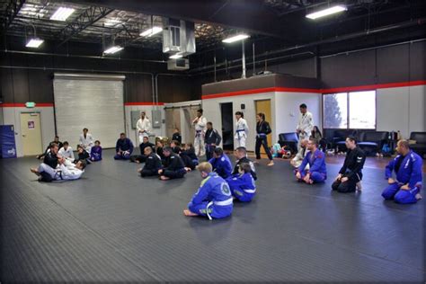 Basic Jiu-Jitsu Stuff All Beginners Have To Master - BJJ World