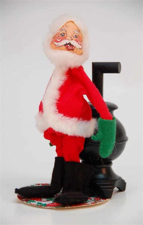 The Evolution of Annalee Santas | New & Vintage Designs | Annalee Dolls