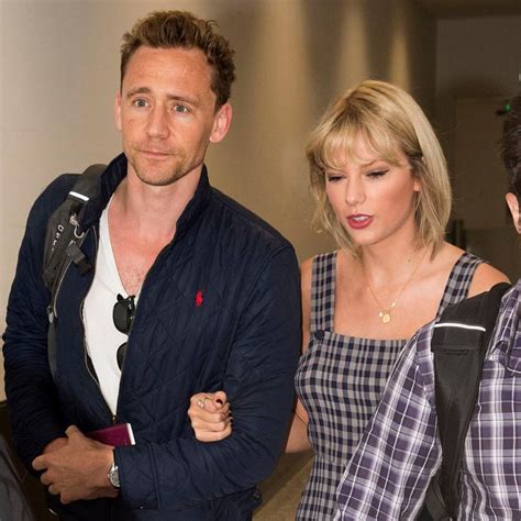 Taylor Swift + Tom Hiddleston: Trennung | GALA.de