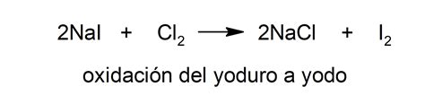 Reacciones Quimicas Explicacion Y Ejemplos – NBKomputer