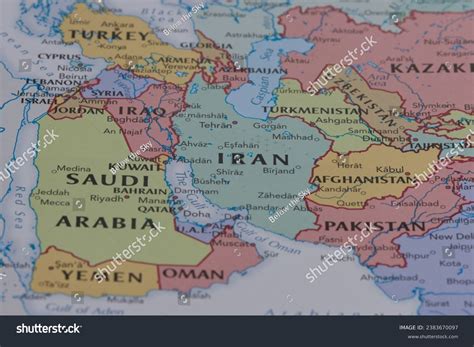 Iran Map: Over 2,922 Royalty-Free Licensable Stock Photos | Shutterstock