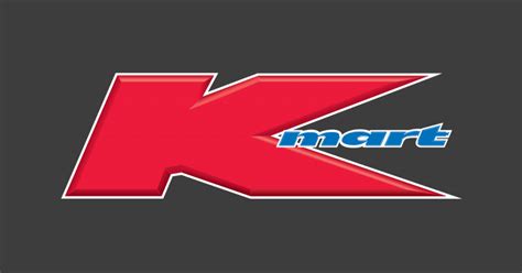 Download High Quality kmart logo australia Transparent PNG Images - Art ...