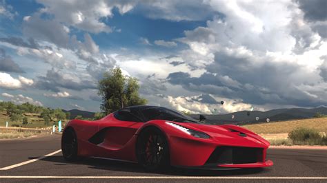 3840x2400 Forza Horizon 3 Ferrari 4k 4k HD 4k Wallpapers, Images, Backgrounds, Photos and Pictures