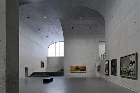 Long Museum West Bund / Atelier Deshaus | ArchDaily