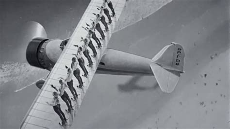 Flying Down to Rio (1933) - AZ Movies