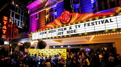 Film & TV Festival Archive | SXSW Conference & Festivals