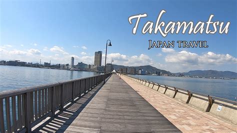 【Japan travel 🇯🇵 】Port town views and seafood bowls｜walk around - YouTube