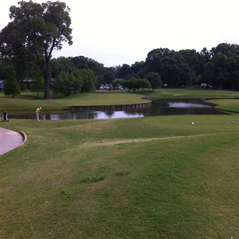 Galloway Golf Course - Memphis, TN, United States | Swing By Swing