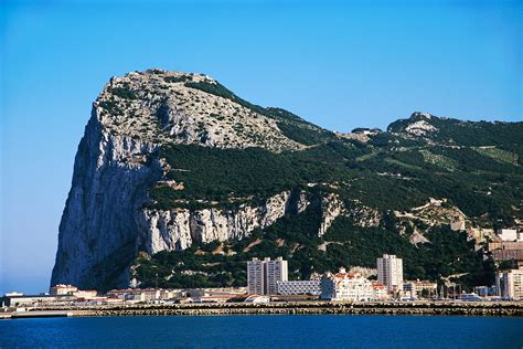 Gibraltar | Guide des Destinations LaQuotidienne.fr