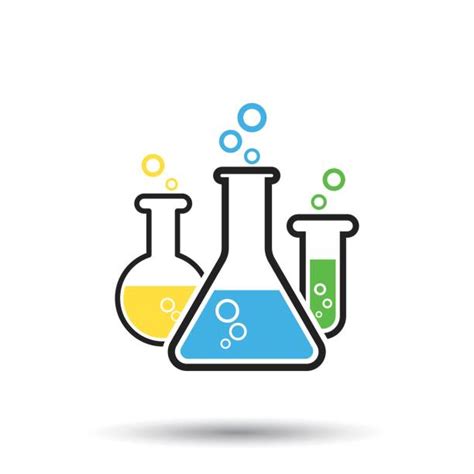 Chemical Illustrations, Royalty-Free Vector Graphics & Clip Art - iStock