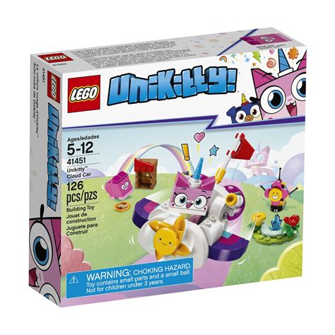 Top 7 Best LEGO Unikitty Sets Reviews In 2021