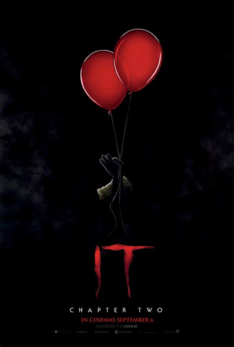 Movie Review: It Chapter 2 – The Zephyr