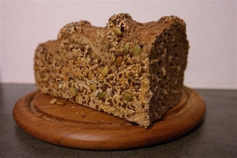 Volkorenbrood Bakken Met Ons Recept | Brood Maken Blog