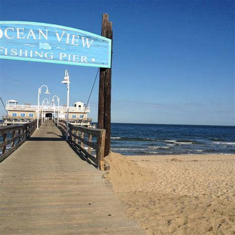 Ocean View Fishing Pier - Willoughby - 19 tips