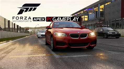 Download forza motorsport 6 apex - weraknowledge