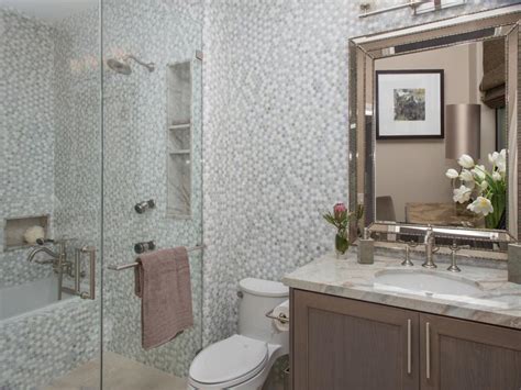 30 Small Bathroom Remodels From HGTV Shows | HGTV