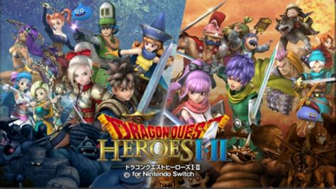 Create a Dragon Quest Heroes Characters Tier List - TierMaker