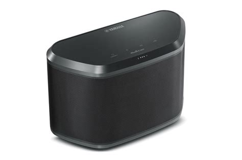 Yamaha unveils MusicCast, a high-fidelity multi-room audio system | TechHive