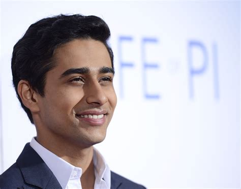 'Life of Pi' Actor Suraj Sharma Joins 'Homeland'