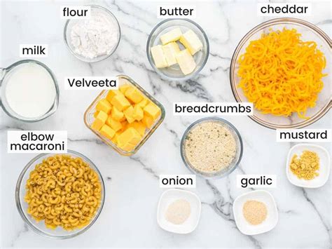 Easy Recipe For Velveeta Mac And Cheese | Deporecipe.co