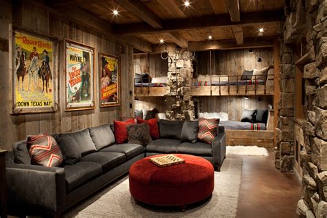 How to Set Up the Perfect Basement Man Cave - 2024 Guide - WebSta.ME