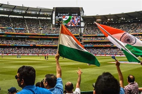 A Brief History Of Cricket In India | Times Knowledge India