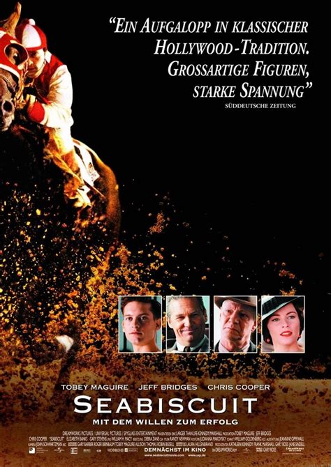 Picture of Seabiscuit (2003)