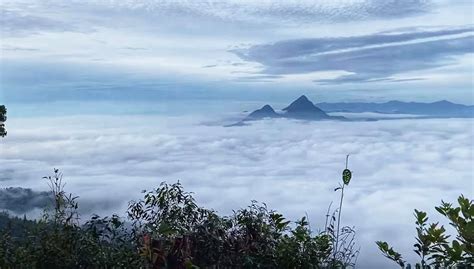 Gunung Alai - Open Trip - Jommoutdoor