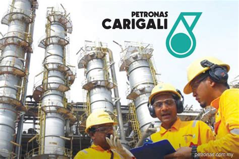 Petronas Carigali awards umbrella contract to T7 | The Edge Markets