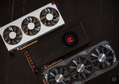 AMD Radeon VII review: Is 4K gaming enough?