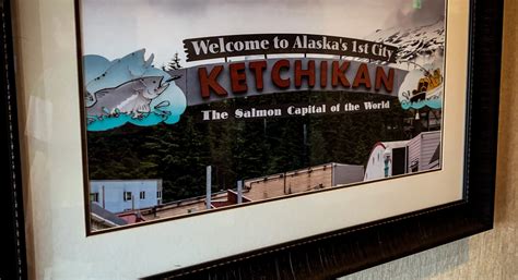 My Place Hotels | Ketchikan, Alaska - Voyages Of Mine