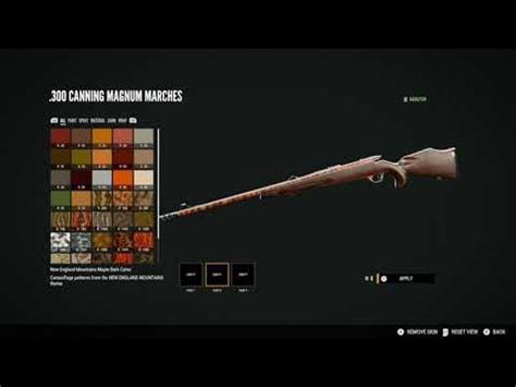 Cotw how to customize weapons - YouTube