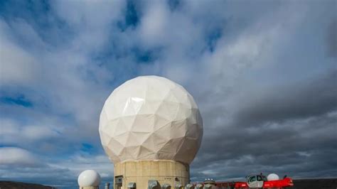 Thule no more: US-run outpost in Greenland renamed Pituffik Space Base