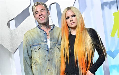 Mod Sun addresses split from Avril Lavigne