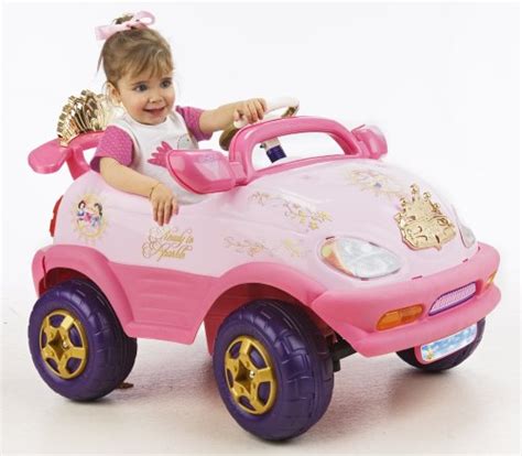 Famosa Smile Disney Princess Car Cars and Other Vehicle - review, compare prices, buy online