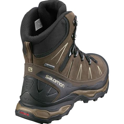 Salomon X Ultra Trek GTX Hiking Boot - Men's - Footwear