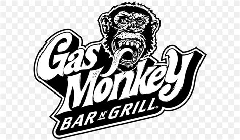 Gas Monkey Bar N' Grill Gas Monkey Garage Gas Monkey Live! Restaurant Key West, PNG, 640x480px ...