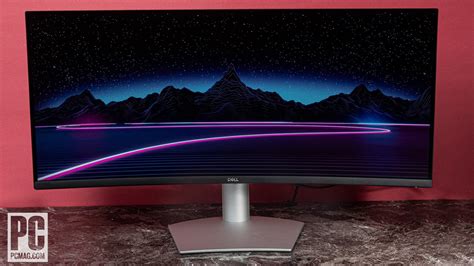 Dell 34 Curved USB-C Monitor (S3423DWC) - Review 2022 - PCMag Australia