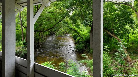 Valley Forge National Historical Park | YELLOW SPRINGS TRAIL