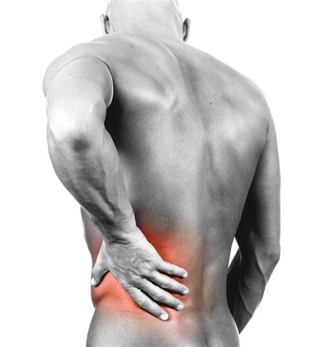 Lower Back Strain - Causes and Treatment | Motion Myotherapy Northcote ...