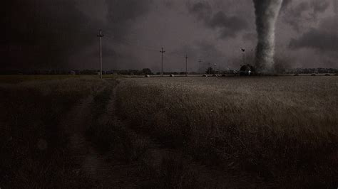 Tornado Animation on Behance