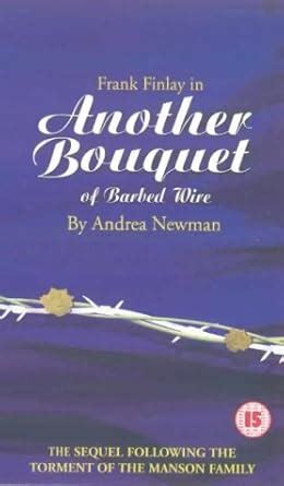 Another Bouquet Of Barbed Wire - The Complete Series [VHS] : Frank Finlay, Deborah Grant, James ...