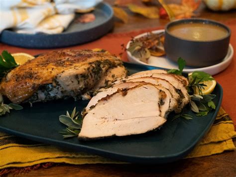 Gordon Ramsay Turkey Wellington Recipe | Deporecipe.co