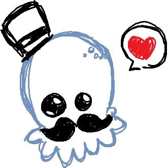 Mustache | Mustache drawing, Kawaii drawings, Cute drawings