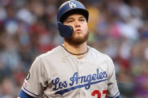 Dodgers Injury Update: Alex Verdugo Temporarily ‘Shut Down,’ Which Led ...