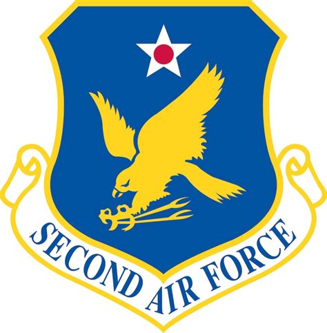 Second Air Force > Air Education and Training Command > Display