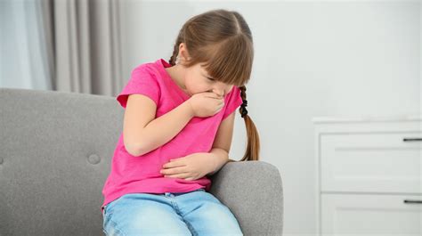 Care of Vomiting Child | Treating Vomiting | Urgent Care for Kids Near Me