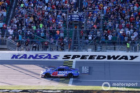 Hamlin: "Nothing will ever come free" driving for 23XI Racing